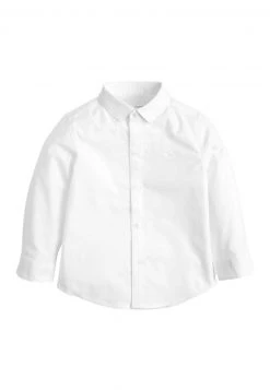 Next Kinder Hemd - White