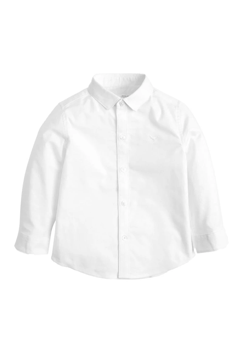Next Kinder Hemd - White 1 Next Kinder Hemd - White