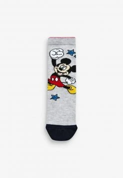 Next Kinder 3 PACK - Socken - Red Blue Mickey Mouse -Next Verkäufe 2022 28b7ba9f14e04418a8759b6802eb4a4f