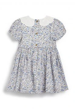 Next Kinder SHIRRED - Freizeitkleid - Blue 10 Next Kinder SHIRRED - Freizeitkleid - Blue -Next Verkäufe 2022 28c7dc92ba3f49249992018da04c9b6d