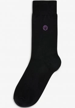 Next Herren 10 PACK - Socken - Black -Next Verkäufe 2022 28c7e37157084e3ba70d2c647dee405f