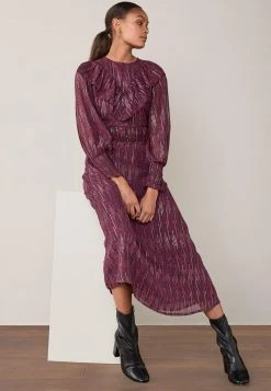 Next Damen Freizeitkleid - Purple 10 Next Damen Freizeitkleid - Purple -Next Verkäufe 2022 28cadf7e1bdf476ab5d5e747bc449247