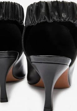 Next Damen Riemensandalette - Black -Next Verkäufe 2022 28d26cd401a749c7a742051ed439fc50