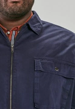 Next Herren Leichte Jacke - Navy Blue -Next Verkäufe 2022 28d90a00e3fa41d29b0a207a186929f0