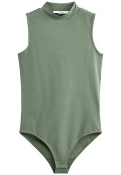 Next Damen SLEEVELESS - Top - Khaki Green -Next Verkäufe 2022 28da02a0ef384ef5bd616115c95bb372