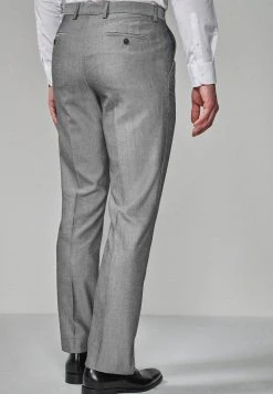 Next Herren REGULAR FIT - Anzughose - Grey 7 Next Herren REGULAR FIT - Anzughose - Grey -Next Verkäufe 2022 28e277ac31844d9ab72c8d9ddc68232b