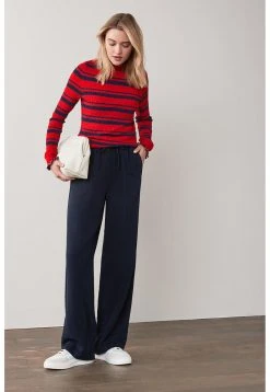 Next Damen Strickpullover - Red