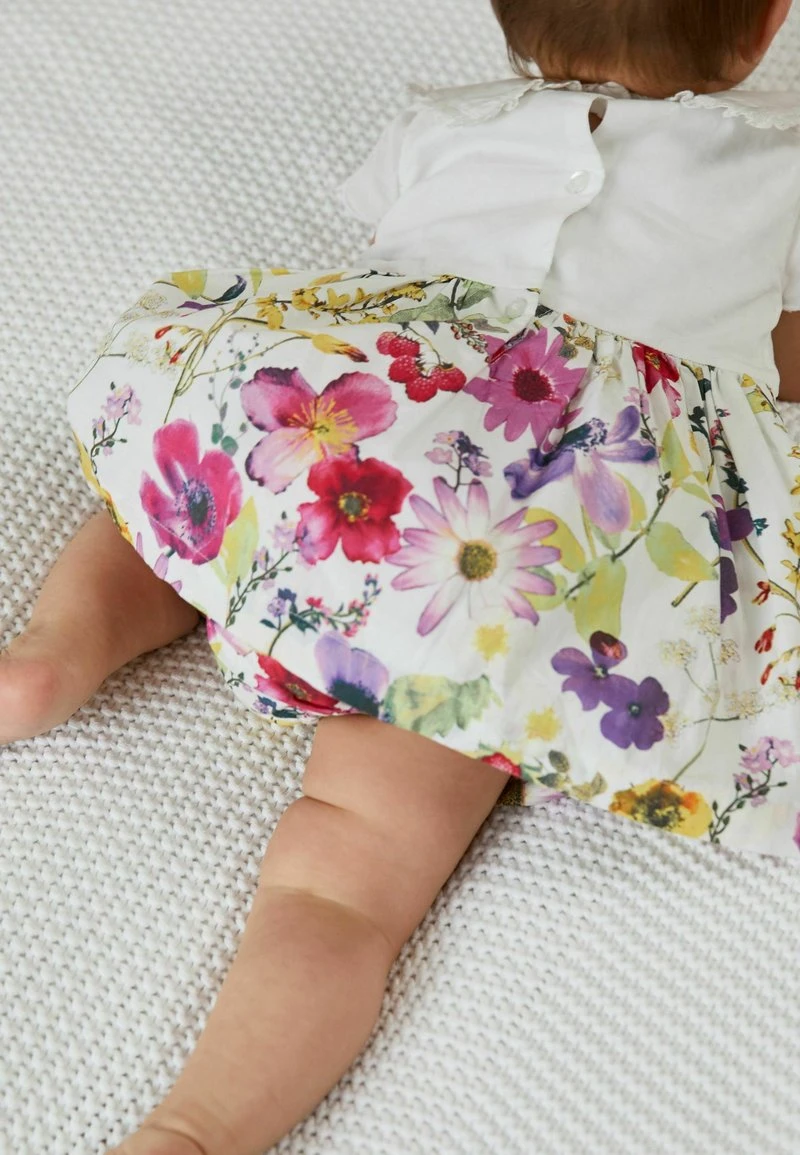 Next Kinder FLORAL OCCASION MATCHING SET - Panties - Lilac Purple White 2 Next Kinder FLORAL OCCASION MATCHING SET - Panties - Lilac Purple White – Bild 2