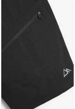 Next Herren SHOWER RESISTANT ACTIVE WITH STRETCH - Shorts - Black -Next Verkäufe 2022 28f4250bcf354a4294326b23ee5dc2cf