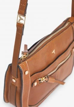 Next Damen Umhängetasche - Tan -Next Verkäufe 2022 2905f8dd22ef41739590328a6d94746a