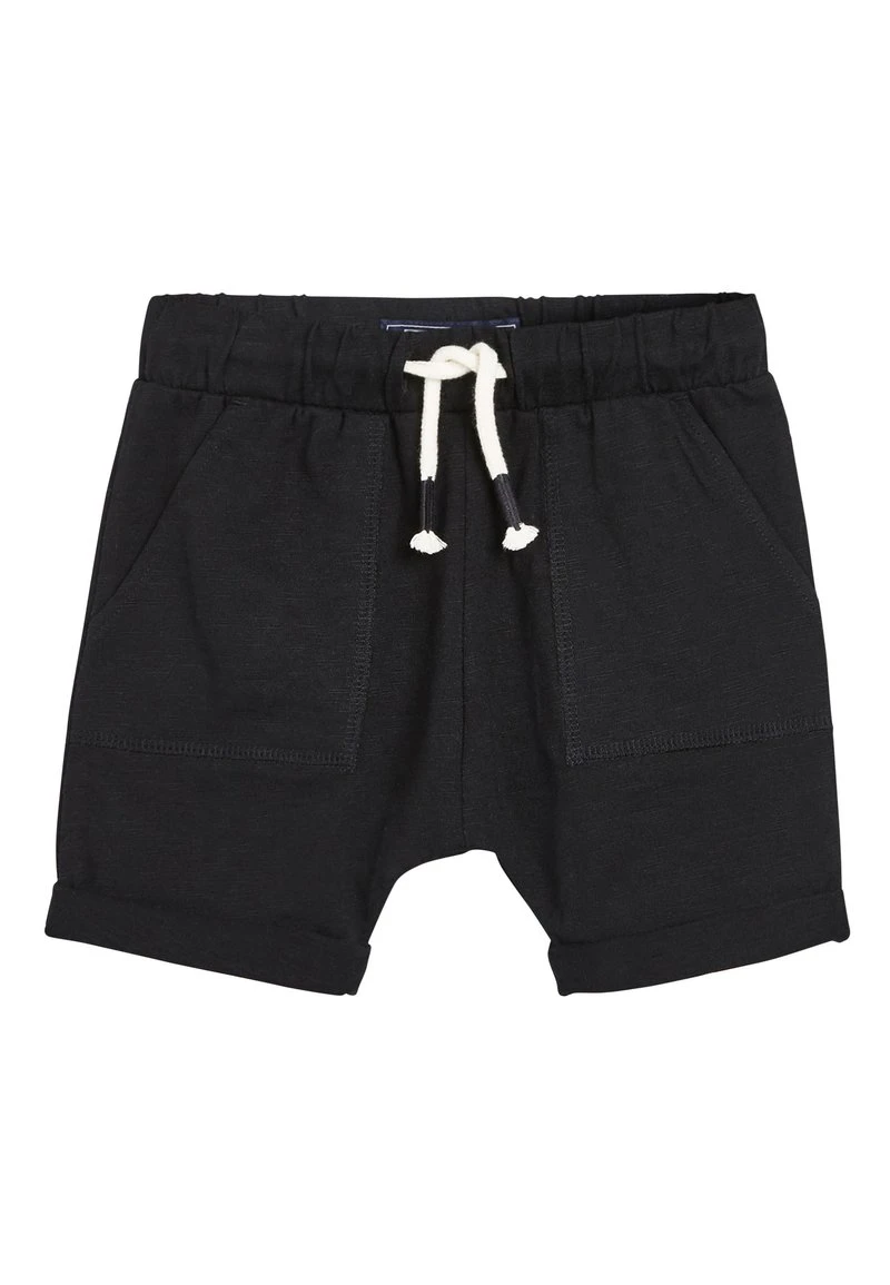 Next 3 PACK LIGHTWEIGHT SHORTS - Shorts - Black | Kinder 5 Next 3 PACK LIGHTWEIGHT SHORTS - Shorts - Black | Kinder – Bild 5