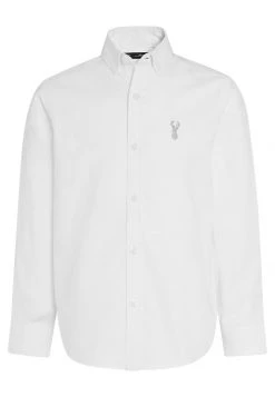 Next Kinder OXFORD - Hemd - White