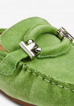 Next Damen FOREVER COMFORT DRIVER - Mokassin - Green -Next Verkäufe 2022 292639f6a3f14ed799888d294fe436b6