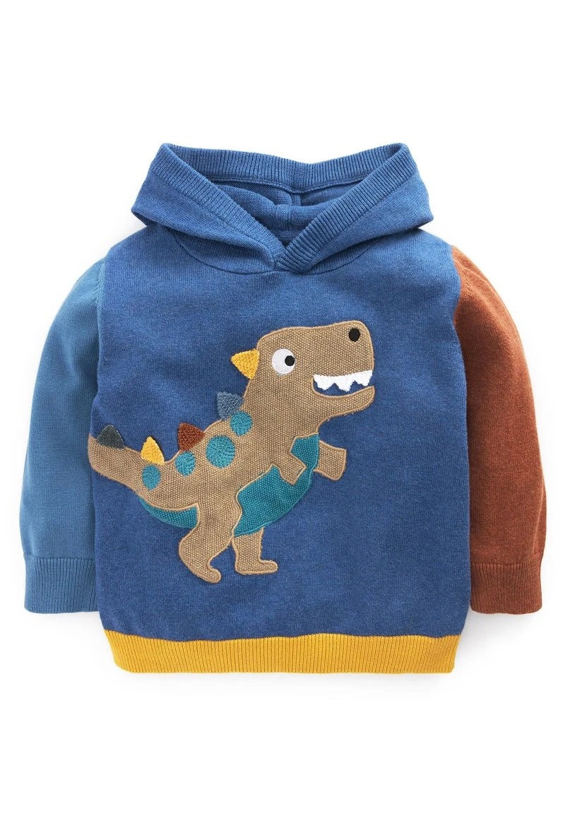 Next Kinder SET - Kapuzenpullover - Multi-coloured 5 Next Kinder SET - Kapuzenpullover - Multi-coloured – Bild 5