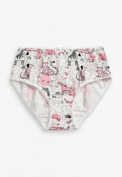 Next Kinder 10 PACK - Slip - Pink -Next Verkäufe 2022 29346aec636446c5af7121f789e6eae7