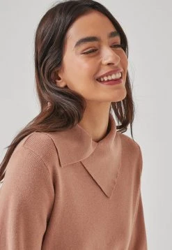 Next Damen Strickpullover - Off White -Next Verkäufe 2022 2940d9dea8e045dfbe41b1da2839abdb