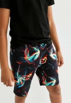 Next Kinder DIGITAL - Jogginghose - Black