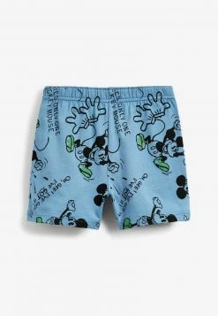 Next Kinder DISNEY MICKEY MOUSE 2 PACK - Nachtwäsche Set - Mickey Mouse Blue Tan Brown 11 Next Kinder DISNEY MICKEY MOUSE 2 PACK - Nachtwäsche Set - Mickey Mouse Blue Tan Brown -Next Verkäufe 2022 29525606ab6547539e2ffe8c37437323