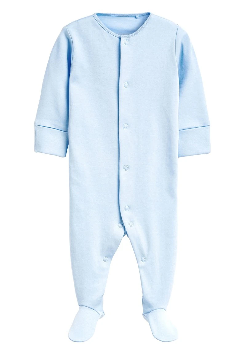 Next Kinder 5 PACK - Pyjama - Blue 2 Next Kinder 5 PACK - Pyjama - Blue – Bild 2