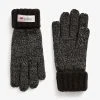 Next Kinder UNISEX - Fingerhandschuh - Grey