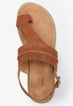 Next Damen Zehentrenner - Tan 8 Next Damen Zehentrenner - Tan -Next Verkäufe 2022 29715263ba8548559b89fa60879ccf10