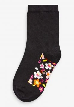 Next Kinder 5 PACK - Socken - Multi-coloured -Next Verkäufe 2022 298657e5d19e4d528f434d05829f50f2