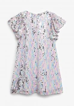 Next Kinder Cocktailkleid/festliches Kleid - Multi-coloured -Next Verkäufe 2022 298ee3bb4600414fae8bb015dc24dd0b