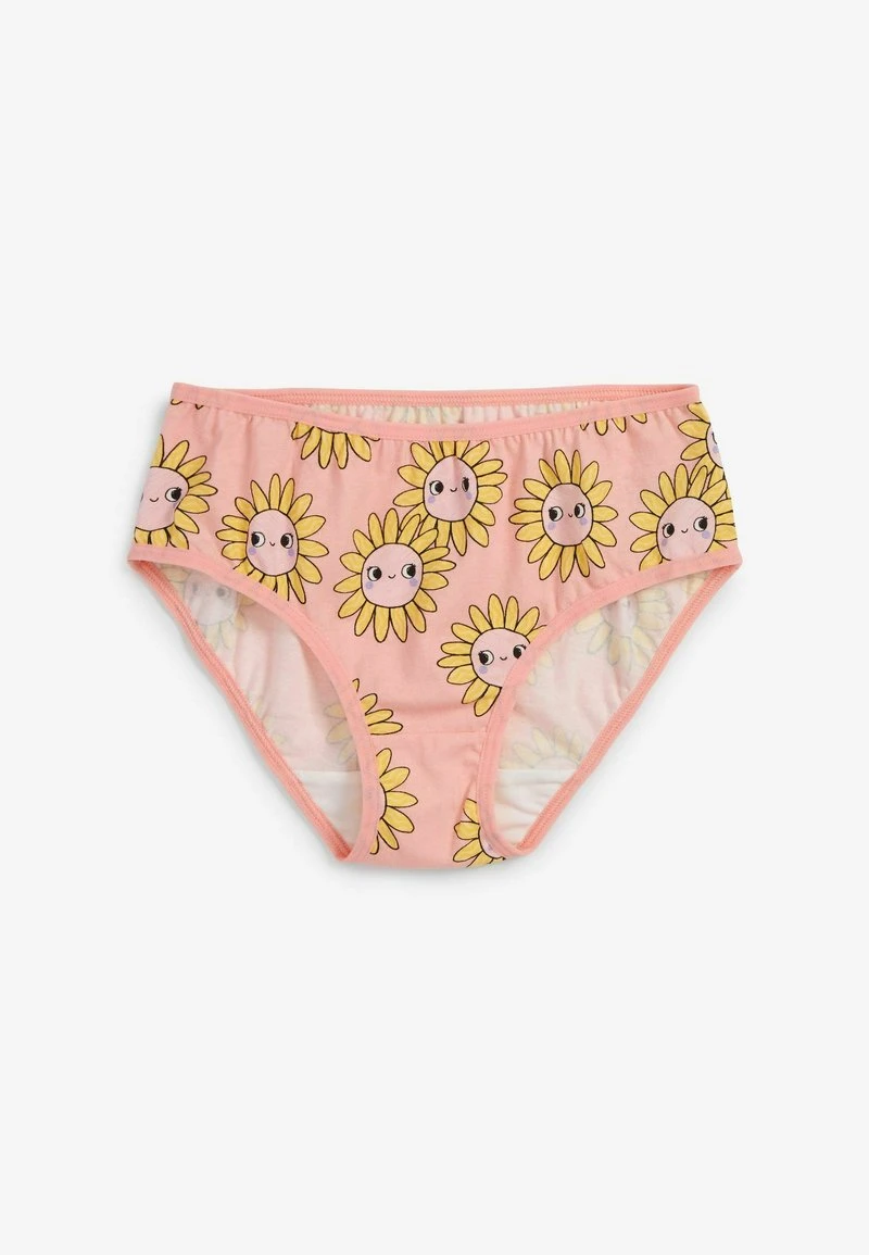 Next Kinder 7 PACK - Slip - Orange 7 Next Kinder 7 PACK - Slip - Orange – Bild 7