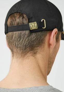 Next 2 PACK - Cap - Black Grey | Herren -Next Verkäufe 2022 2997e9da5af74112beaf6b58d5848a4d