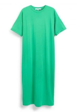 Next SHORT SLEEVE - Jerseykleid - Green | Damen -Next Verkäufe 2022 29a30cb94cb846d4947b9b66d689c631