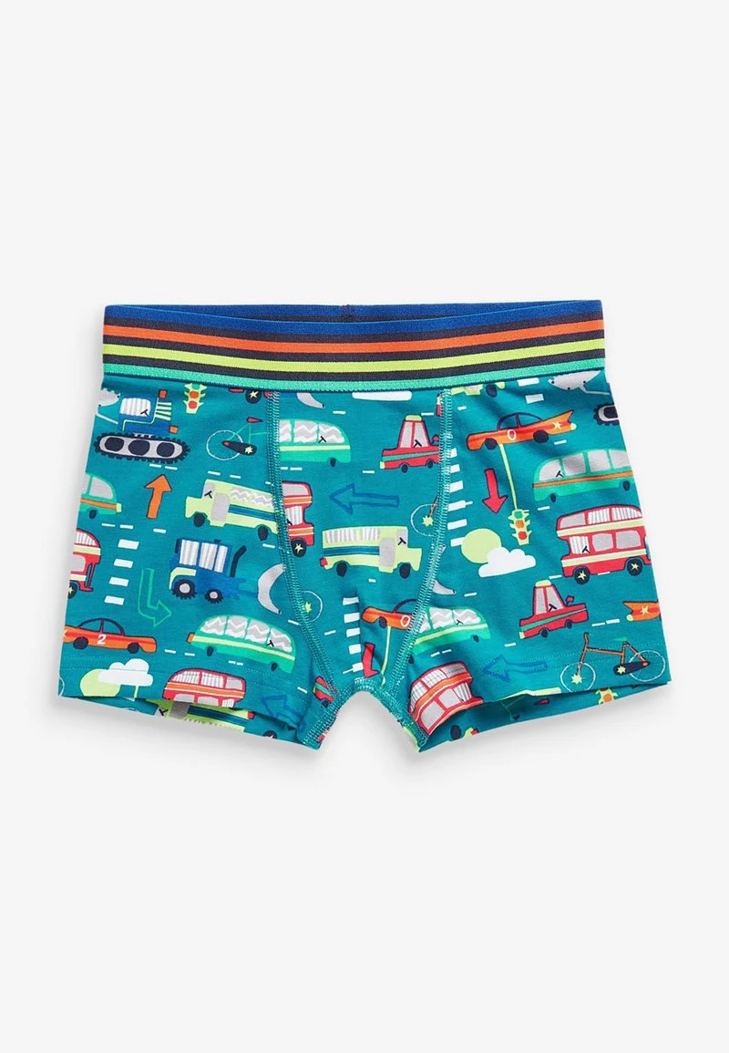 Next Kinder 7 PACK - Panties - Blue 2 Next Kinder 7 PACK - Panties - Blue – Bild 2