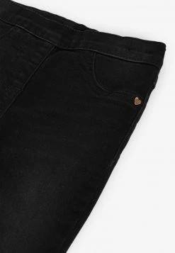 Next Kinder UNISEX - Jeggings - Black -Next Verkäufe 2022 29ac1c883b0149ddb1c253609f8b701a