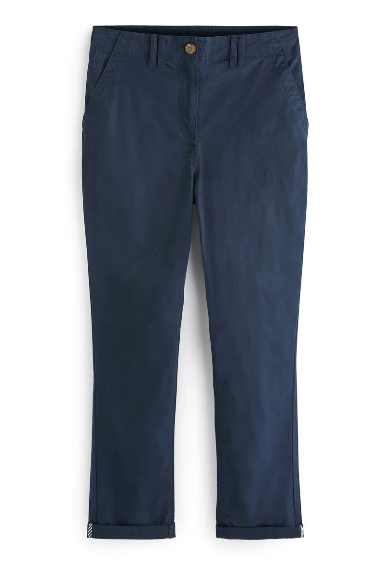Next Damen Stoffhose - Blue 1 Next Damen Stoffhose - Blue