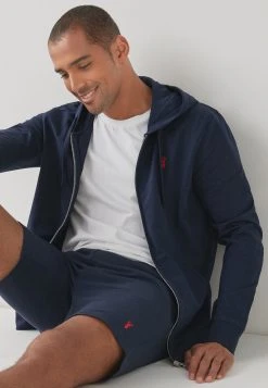 Next Herren Sweatjacke - Dark Blue -Next Verkäufe 2022 29b72b8abbd847979d9ced64815efa79