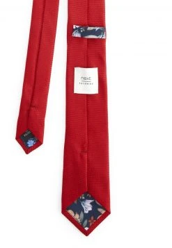 Next Herren Krawatte - Mottled Berry -Next Verkäufe 2022 29c90b9ee6aa4b2099decca449dda380