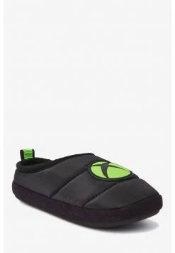 Next Kinder XBOX MULE SLIPPERS - Hausschuh - Black -Next Verkäufe 2022 29cc3d08045246c68274f8e1282dbe45