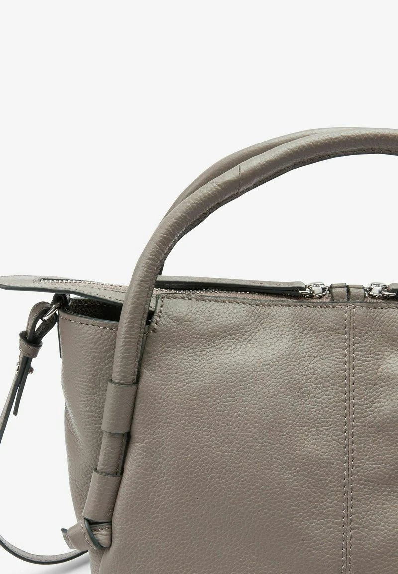 Next Damen Handtasche - Mink Brown 4 Next Damen Handtasche - Mink Brown – Bild 4