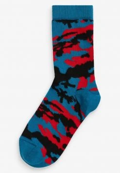 Next Kinder 7PACK - Socken - Orange -Next Verkäufe 2022 29e9506689094ee7a62fed9ee5554bb9