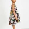 Next Kinder TIE - Freizeitkleid - Black
