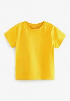 Next Kinder 3 PACK - T-Shirt Basic - Bright -Next Verkäufe 2022 2a337fdeb6e4401888a55fd5afe5cfd5