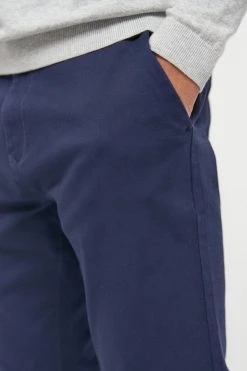 Next SLIM FIT - Chino - Dark Blue | Herren 6 Next SLIM FIT - Chino - Dark Blue | Herren -Next Verkäufe 2022 2a3cb87a0df242858b63a1497d0658c6