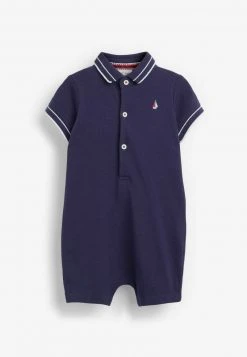 Next Kinder 2 PACK - Jumpsuit - Blue -Next Verkäufe 2022 2a64da978760458ca9b0ea801a2a5648