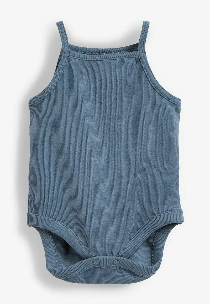 Next Kinder 5 PACK - Body - Modern Blue 6 Next Kinder 5 PACK - Body - Modern Blue – Bild 6