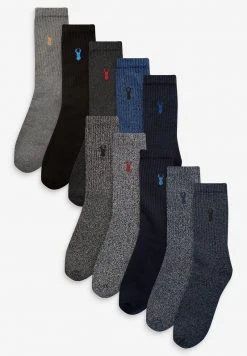 Next Herren 10 PACK - Socken - Blue