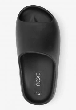 Next Kinder CHUNKY - Badesandale - Black -Next Verkäufe 2022 2a77e859ad01471ba10a0c5e4c671ea4
