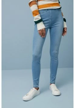 Next Damen Jeggings - Blue -Next Verkäufe 2022 2a84b7162cd948a091950fa95cd3677b
