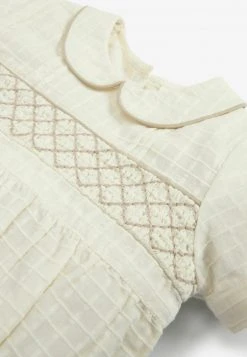 Next Kinder Shorts - Off-white -Next Verkäufe 2022 2a8f51b459e14f71bac85371f243c012