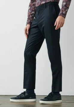 Next MOTION FLEX - Anzughose - Black | Herren