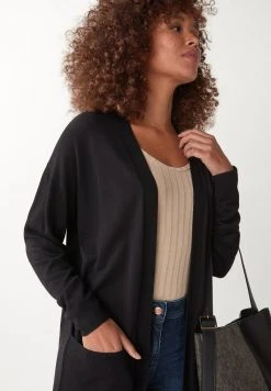 Next Damen Strickjacke - Black -Next Verkäufe 2022 2a9d28533c154f7b93215013465edbbd