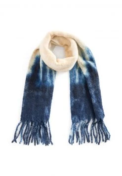 Next Damen Schal - Blue